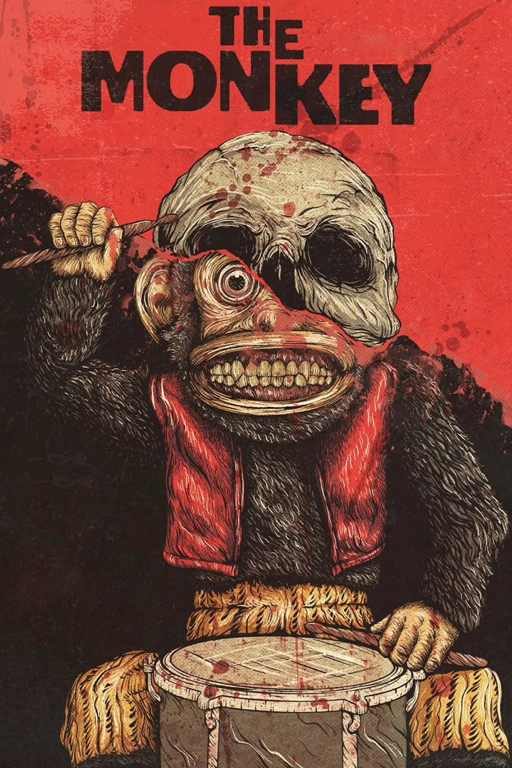 The Monkey (2025) [456634] (A1753493061) [[Movies]] --Plex--